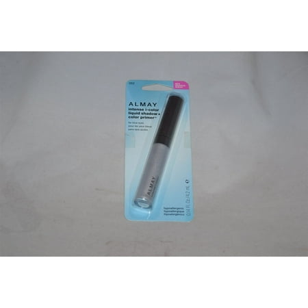 Almay Intense I-Color Liquid Shadow Color Primer 052 for Blue Eyes