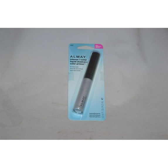 Almay Intense I-Color Liquid Shadow Color Primer 052 for Blue Eyes