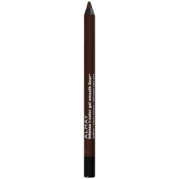 Almay Intense i-Color Gel Smooth Liner, Espresso (For Green Eyes)