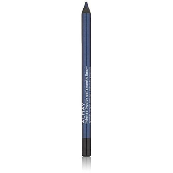 Almay Intense i-Color Gel Smooth Liner, Navy (For Blue Eyes)