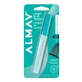 thumbnail interactive-video image 1 of Almay Length & Lift Mascara, Lengthening Eye Makeup, Hypoallergenic, 40 Black Waterproof, 1 of 16