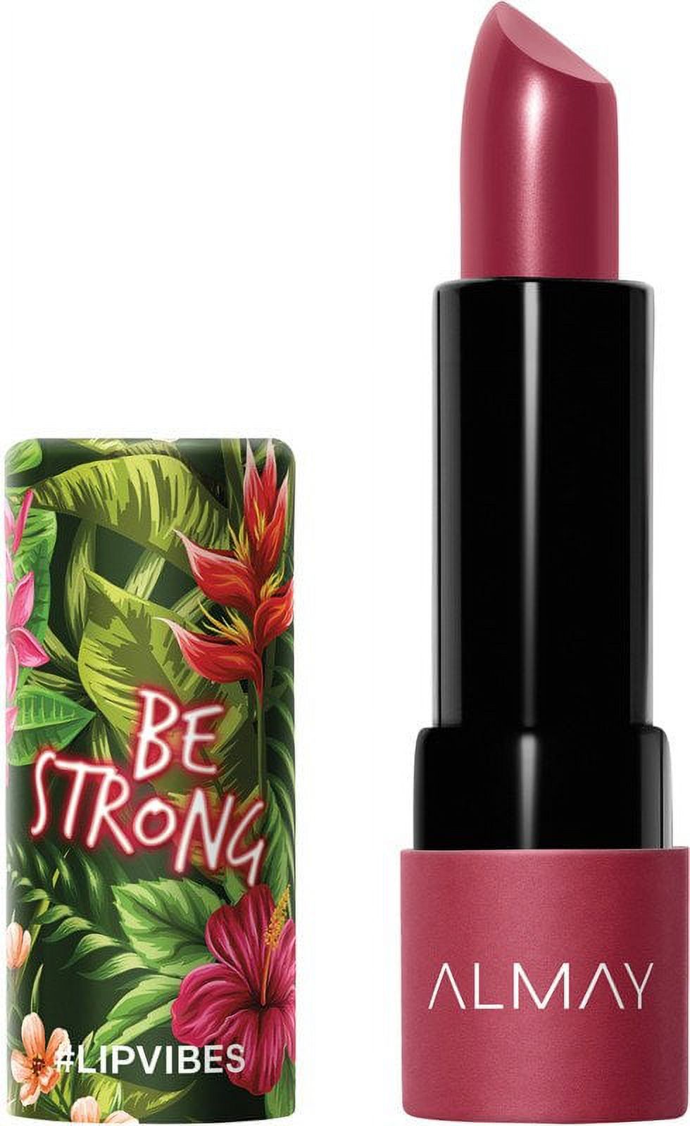 Physicians Formula Murumuru Butter Lip Cream SPF 15, Mauvin to Brazil