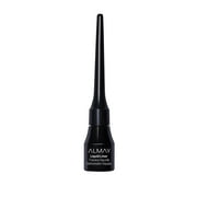 Almay Liquid Eyeliner Pen, Water Resistant and Long Wearing, 221 Black