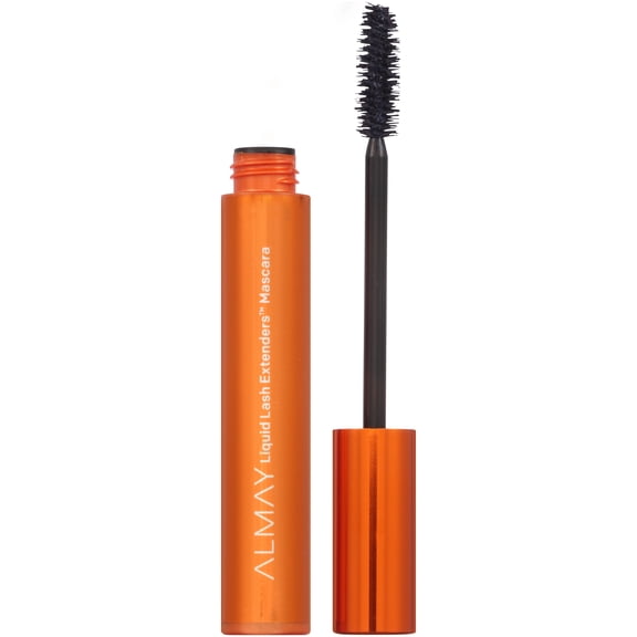 Almay Liquid Lash Extenders Mascara, Blue Black
