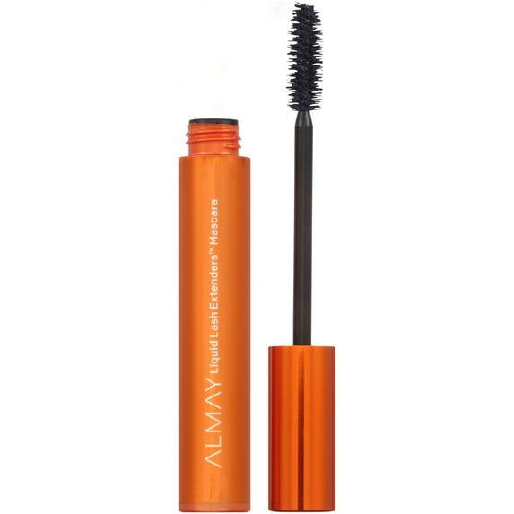 Almay Liquid Lash Extenders Mascara, Blue Black
