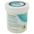 Almay Longwear and Waterproof Eye Makeup Remover Pads, 80 Count C39