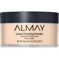 thumbnail interactive-video image 1 of Almay Loose Finishing Powder, Matte Finish, Lightweight, 100 Light, 1 of 10