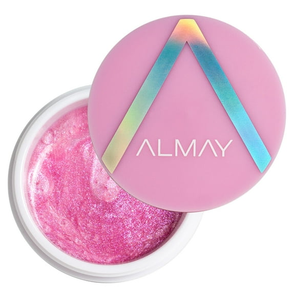 Almay Make Them Jelly Hi Lite Unicorn Light 0 58 fl oz highlighter makeup (pack of 2)