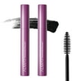 Almay Mascara, Thickening, Volume & Length Eye Makeup with Aloe and
