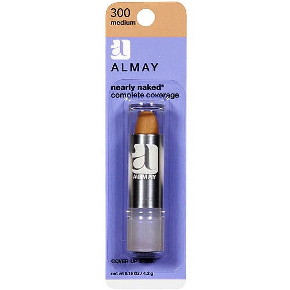 Almay Nearly Naked Cover Up Stick