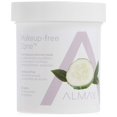 Almay Oil Free Gentle Eye Makeup Remover Pads , Oil Free Micellar