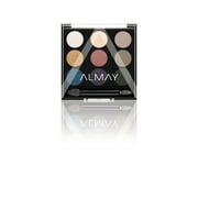 Almay Palette Pops Eyeshadow, Fabulista
