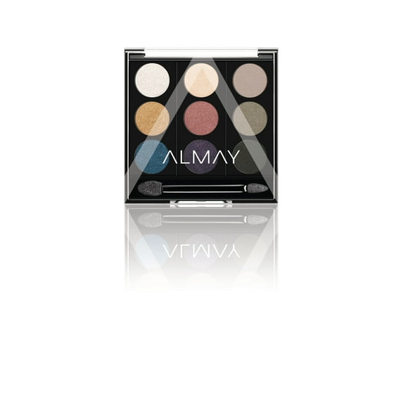Almay Palette Pops Eyeshadow, Fabulista