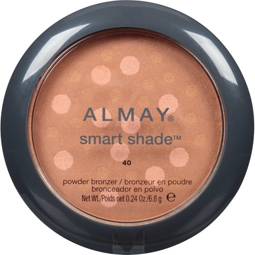 Almay Powder Bronzer, Sunkissed