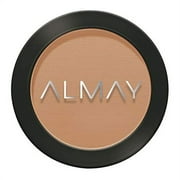 Almay Pressed Powder, Make Mine Dark