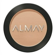 Almay Pressed Powder, Medium Meets Deep