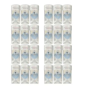 Almay Deodorants & Antiperspirant