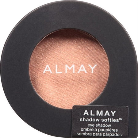 Almay Shadow Softies Eye Shadow, 125 Creme Brulee, 0.07 Oz