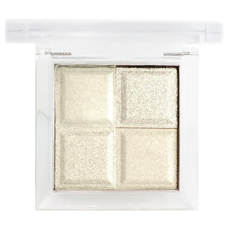 Almay Shadow Squad Eyeshadow Palette - Unapologetic