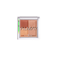 thumbnail image 1 of Almay Shadow Squad Eyeshadow,, 1 of 4
