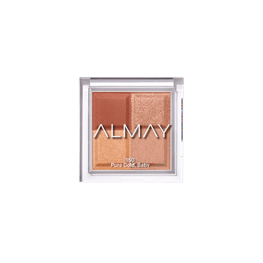 Almay Shadow Squad - Pure Gold Baby