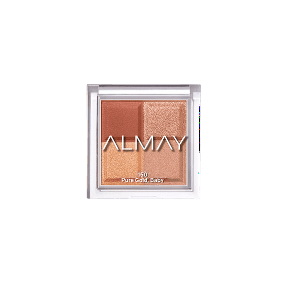 Almay Shadow Squad Eyeshadow,