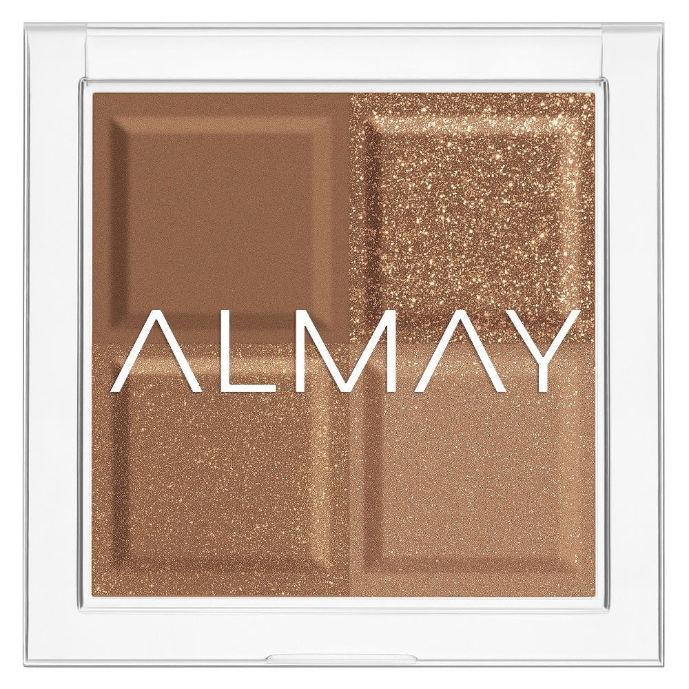 Almay Shadow Squad Eyeshadow 170 Individualist -0.12oz - Walmart.com