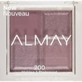 thumbnail image 1 of ALMAY Shadow Quad - Pressed Powder Eyeshadow, 1 of 5