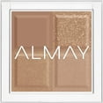 thumbnail image 1 of Almay Shadow Squad Eyeshadow,, 1 of 4
