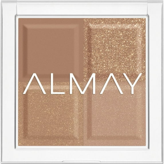 Almay Shadow Squad Eyeshadow,