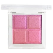 Almay Shadow Squad Eyeshadow, 260 Pixie Kiss, 0.09 Oz.