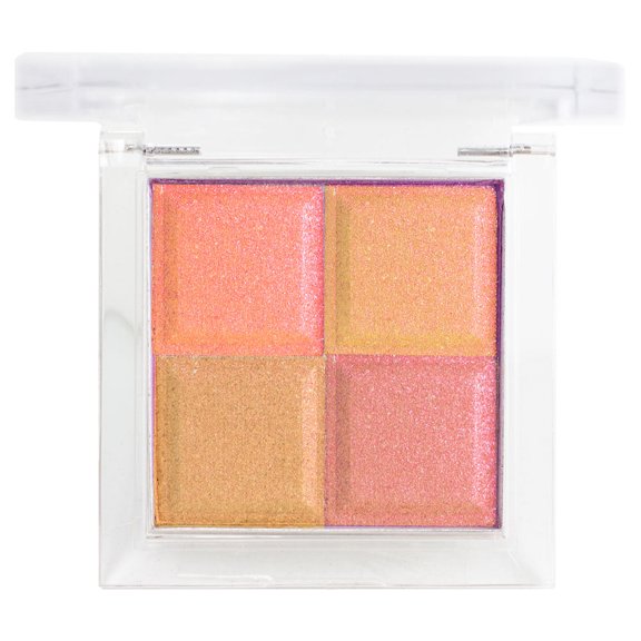 Almay Shadow Squad Eyeshadow, 270 Illusions, 0.09 Oz.