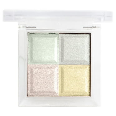 Almay Shadow Squad Eyeshadow, 280 Fairy Tale, 0.09 Oz.