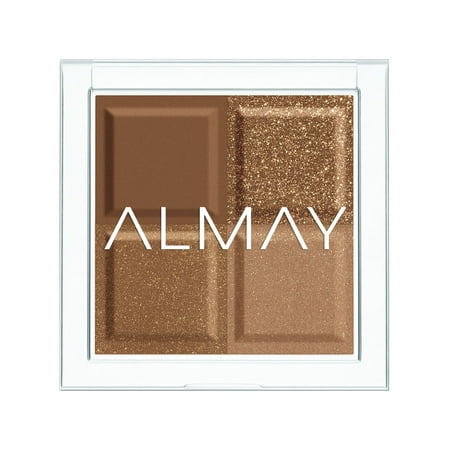 Almay Shadow Squad, Individualist