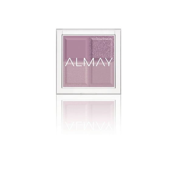 Almay Shadow Squad, Making A Statement