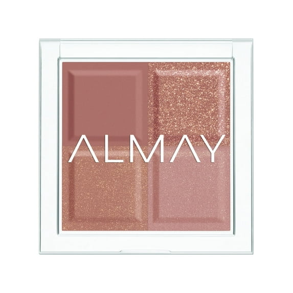 Almay Shadow Squad, Own It