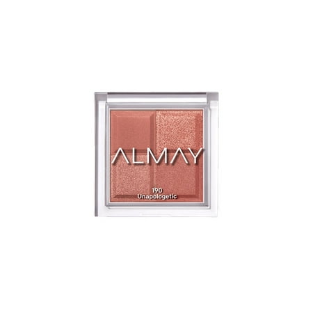 Almay Shadow Squad, Unapologetic