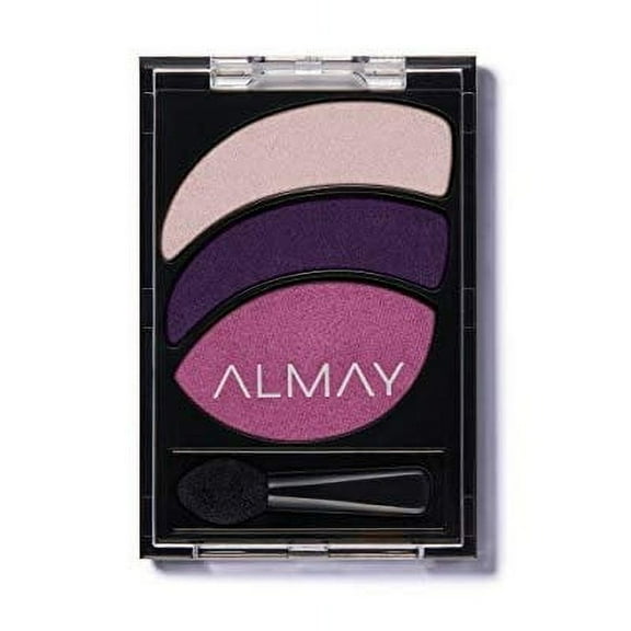 Almay Shadow Trio Eyeshadow Palette