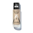 thumbnail image 1 of Almay Skin Perfecting Comfort Matte Foundation, Hypoallergenic, Cruelty Free, Fragrance Free, Dermatologist Tested Liquid Makeup, 100 Cool Ivory, 1 fl oz, 1 of 6