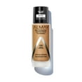thumbnail image 1 of Almay Skin Perfecting Comfort Matt Foundation Makeup, Hypoallergenic, 230 Warm Caramel, 1 fl oz, 1 of 7