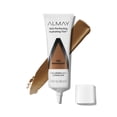 thumbnail image 1 of Almay Skin Perfecting Hydrating Tint, Lightweight Liquid Foundation, 160 Mahogany, 0.94 fl oz, 1 of 9