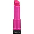 thumbnail image 1 of Almay Smart Shade Butter Kiss Lipstick, 100 Pink-Medium, 1 of 2