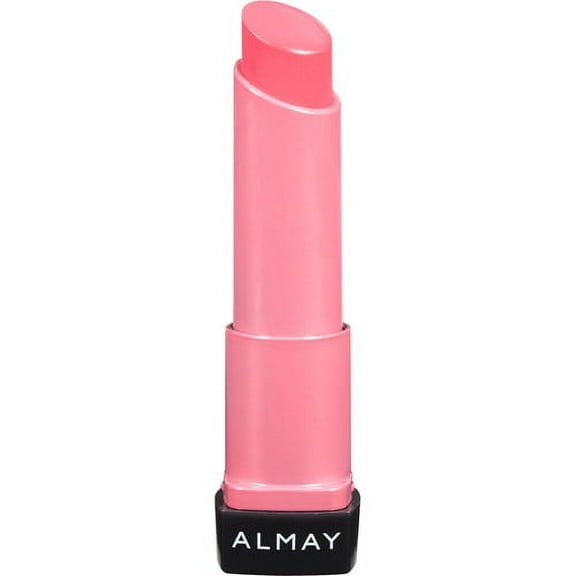 Almay Smart Shade Butter Kiss Lipstick, 20 Pink-Light