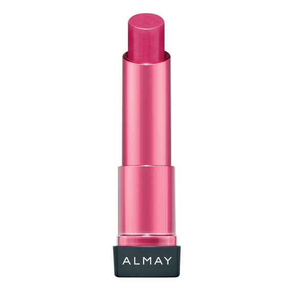 Almay Smart Shade Butter Kiss Lipstick, 50 Berry-Light/Medium