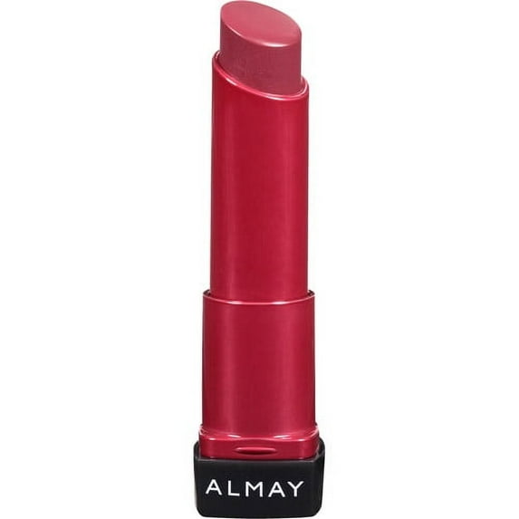 Almay Smart Shade Butter Kiss Lipstick, 90 Berry-Medium