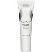 Almay Smart Shade Concealer, Hypoallergenic, Cruelty Free, Oil Free, Fragrance Free, Dermatologist Tested - Deep Like Me