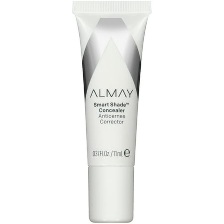Almay Smart Shade Concealer, Light Medium, Mine