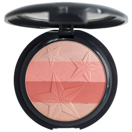 Almay Smart Shade Powder Blush, Coral