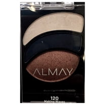 Almay Smokey Eyeshadow Trios, 120 Making Waves