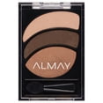 thumbnail image 1 of Almay Smoky Eye Trio Earthy Naturals, 1 of 3